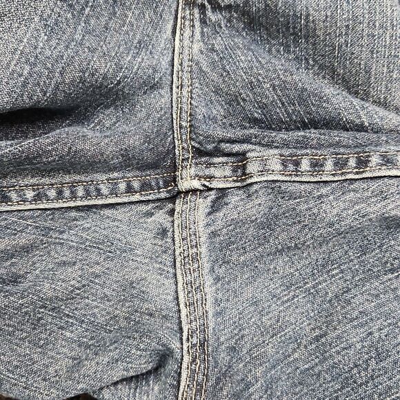 Lee Dungarees Carpenter Jeans 32 x 30 Sk8ter - Picture 13 of 13